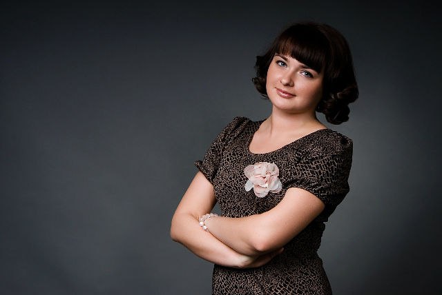 Дарья Тюрина | Томск