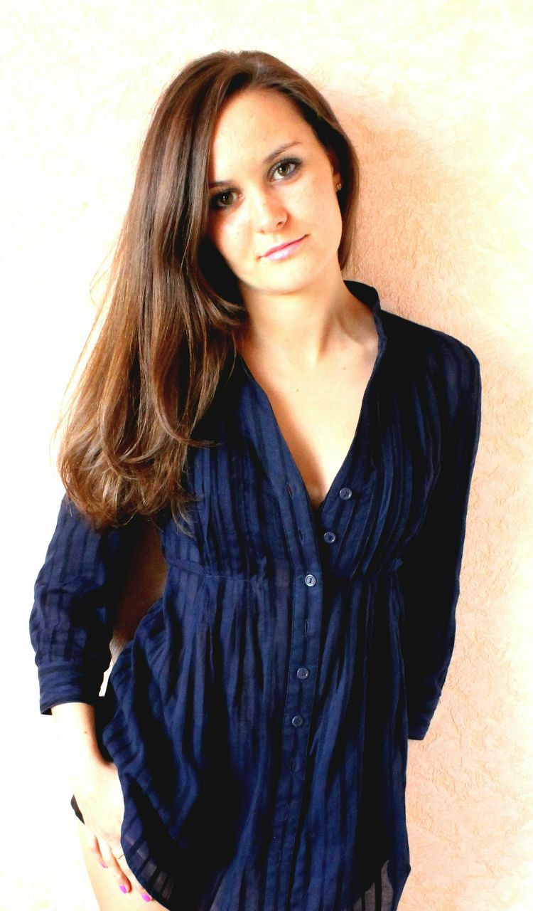 Юлия Иванова | Нижневартовск