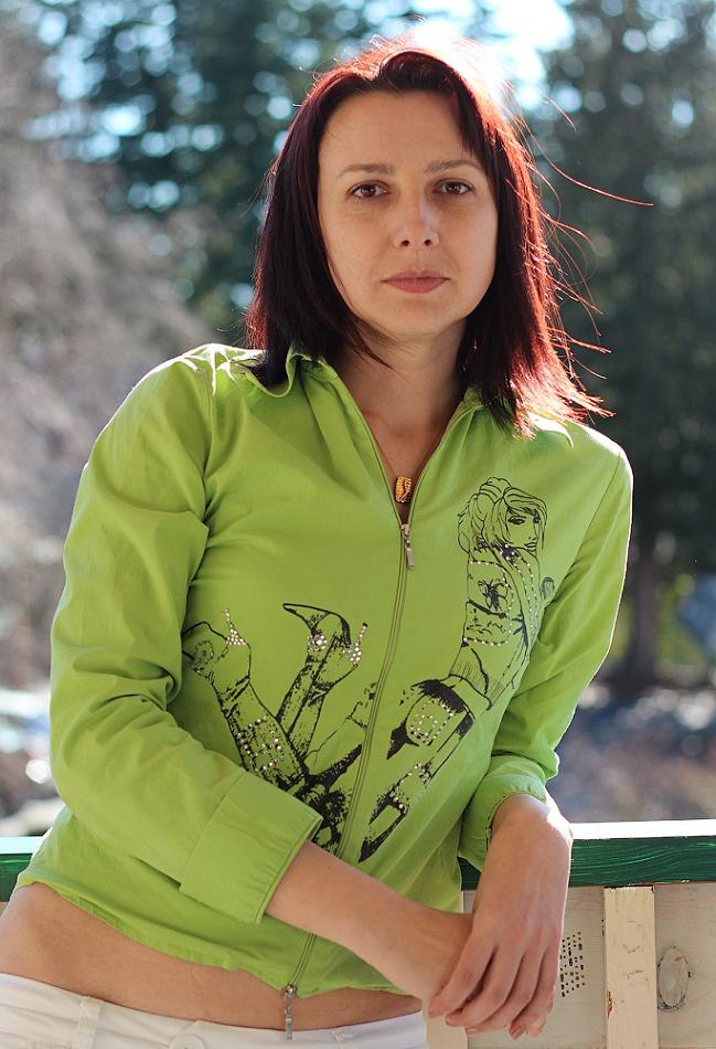 Татьяна Николаева | Kirkland