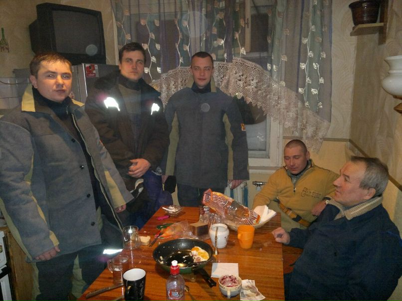 Евгений Степаненко | Череповец