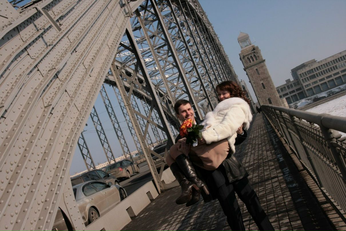 Евгений Бедняков | Санкт-Петербург