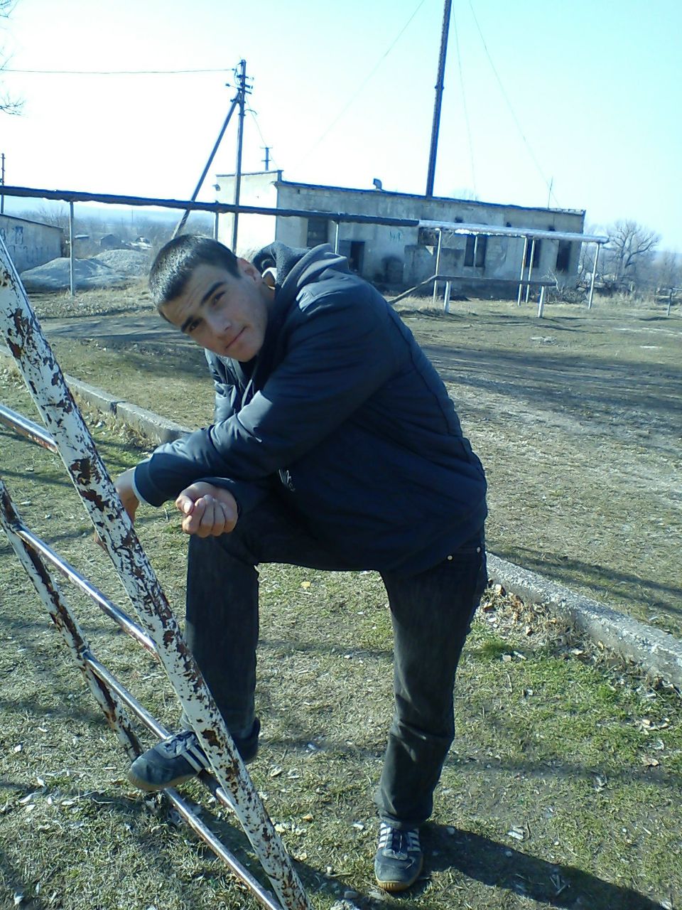 Айдер Велиляев коала | Зуя