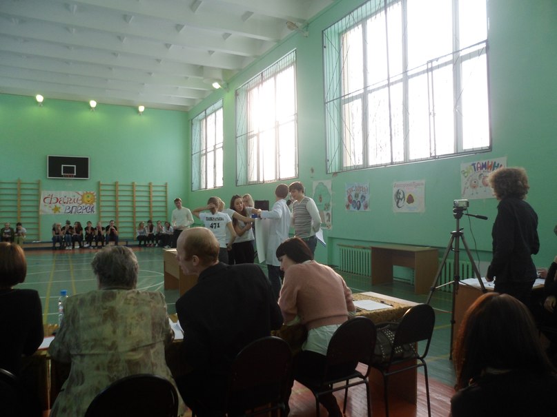 Маркел Клёцкин Александрович | Нижний Новгород