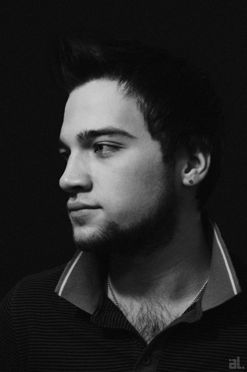 Антон Люнгрин Викторович | Краснодар