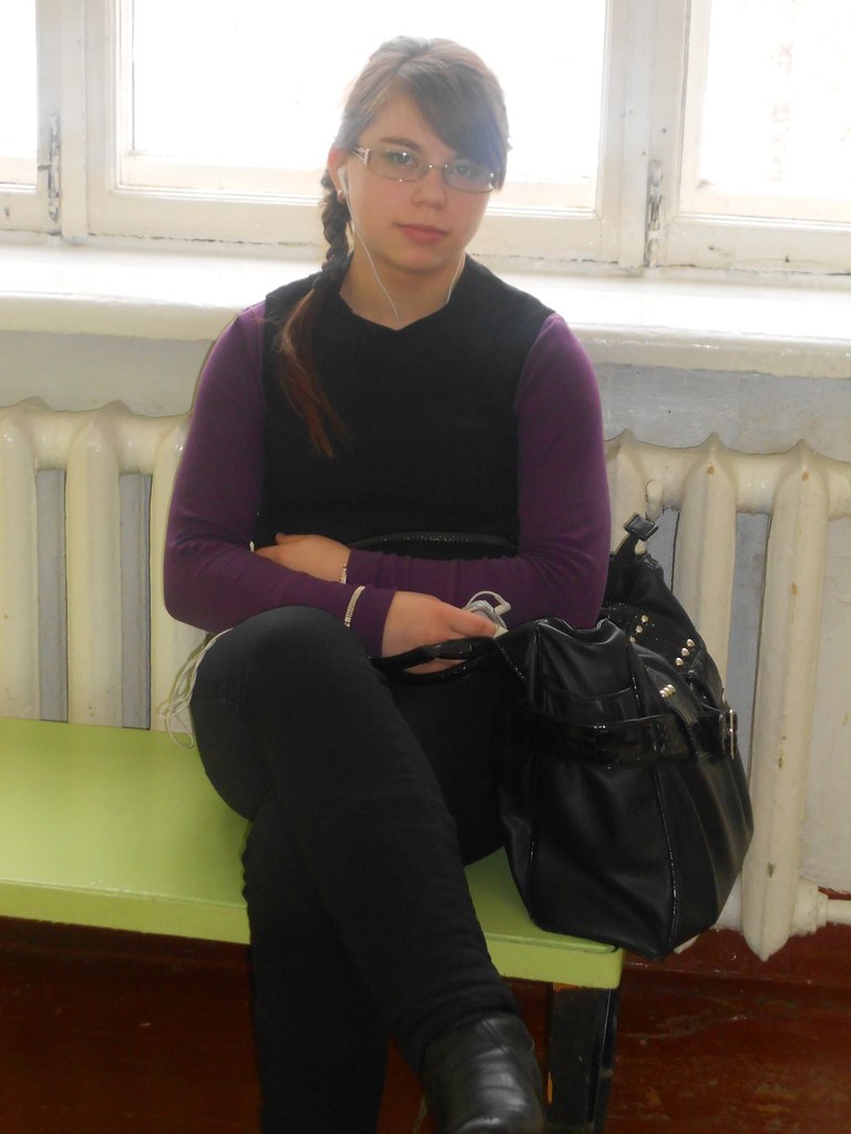 Ирина Луговская | Глазов