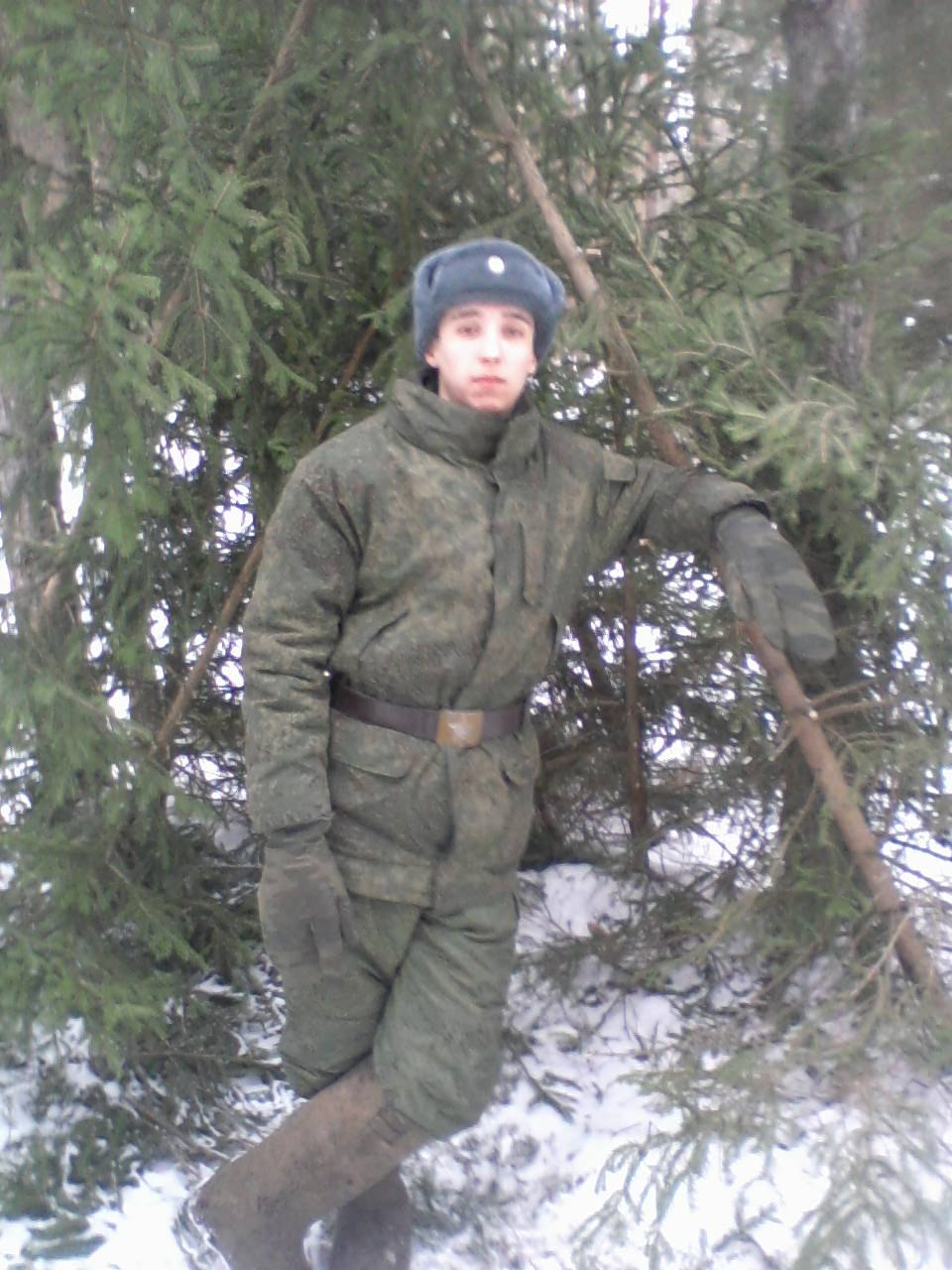 Максим Степанов | Воркута