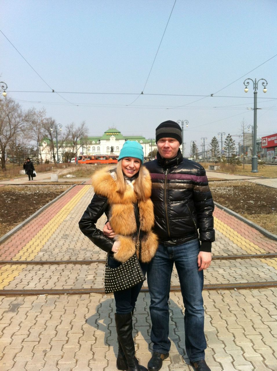 Дарья Сергеева | Хабаровск