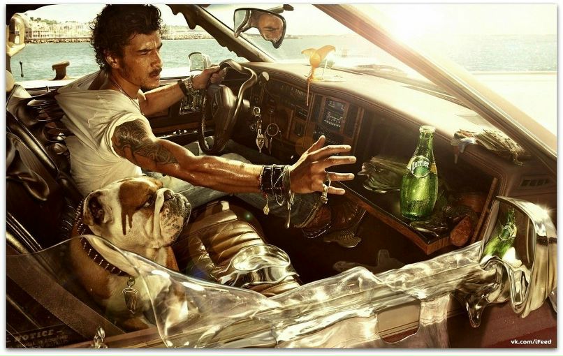 Дмитрий Елистратов | Пенза