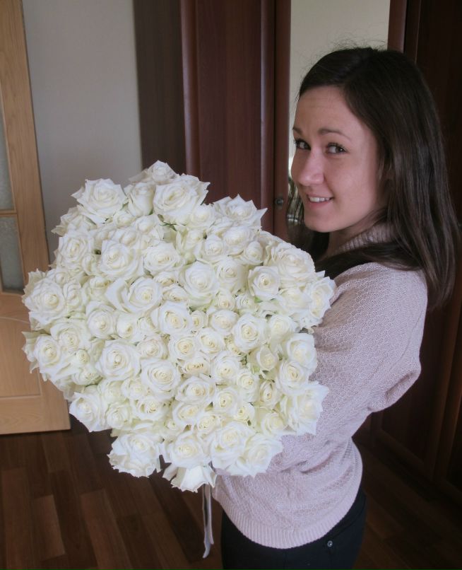 Татьяна Макаренко ღ | Москва