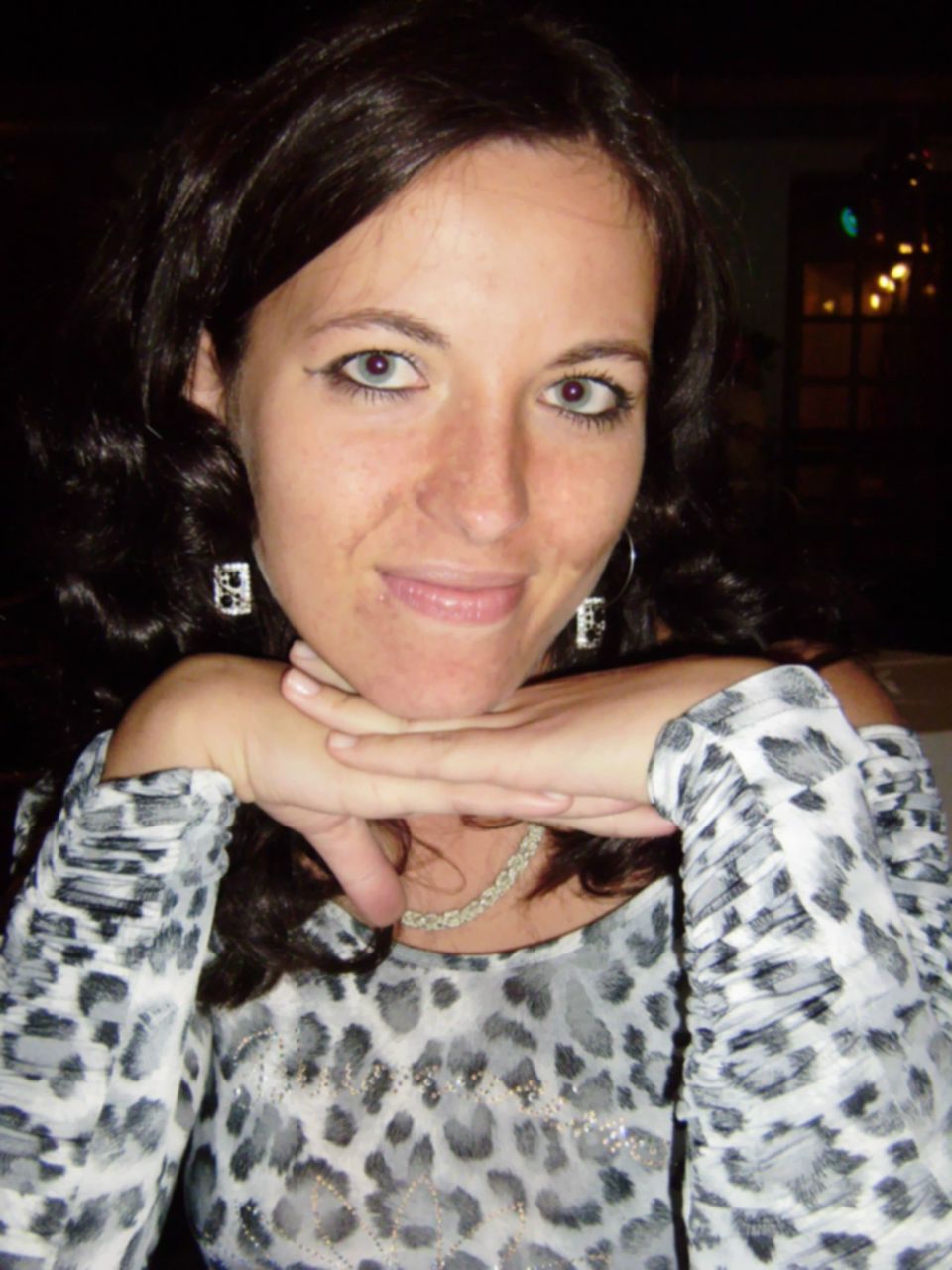 Ирина Стеценко | Винница