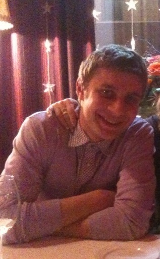 №34, Дима Савчик, 37 лет, Минск №34, Дима Савчик, 37 лет, Минск