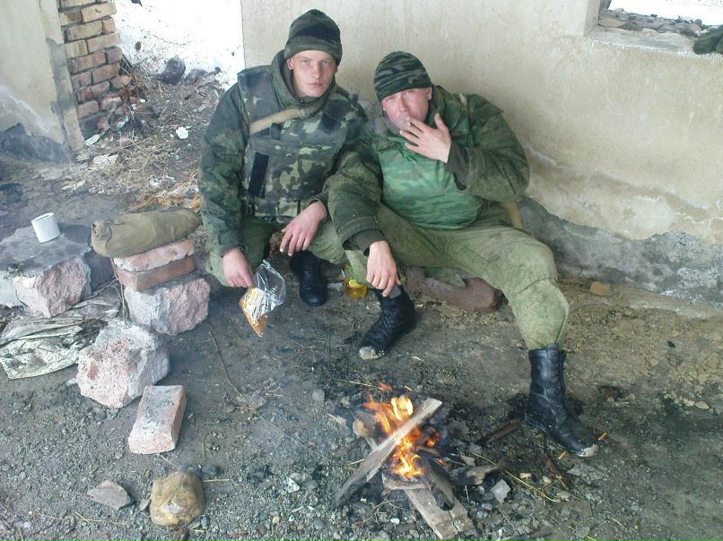 Евгений Ульшин | Воронеж