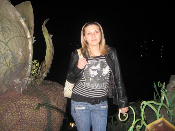 №15, Ольга Кубик №15, Ольга Кубик