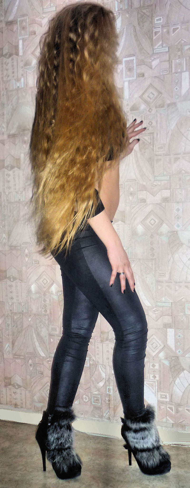 Олеся Панюшева | Тольятти