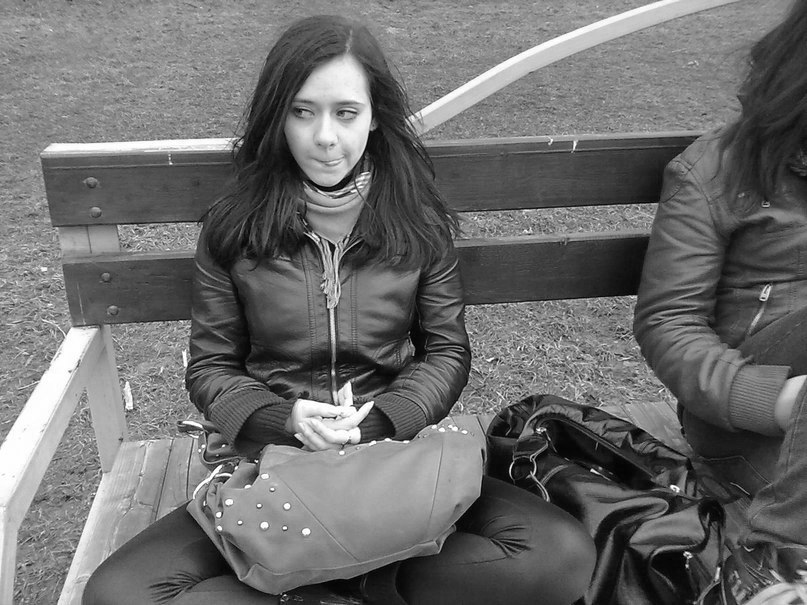 Лиза Бордан | Минск