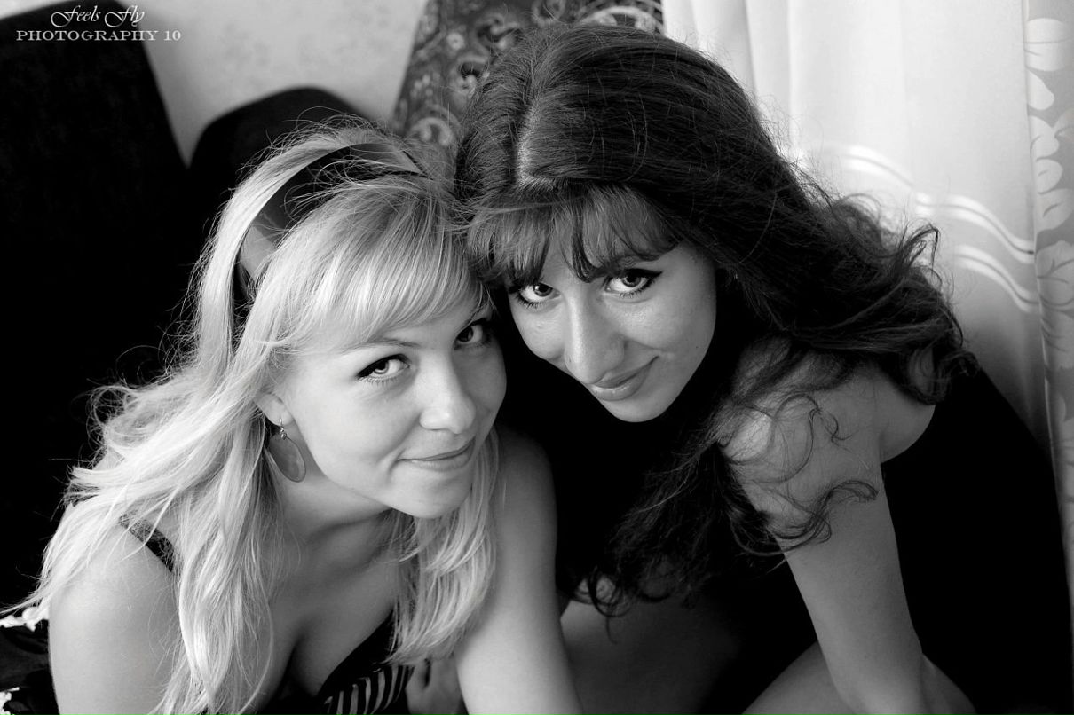 Карина Овчинникова | Санкт-Петербург