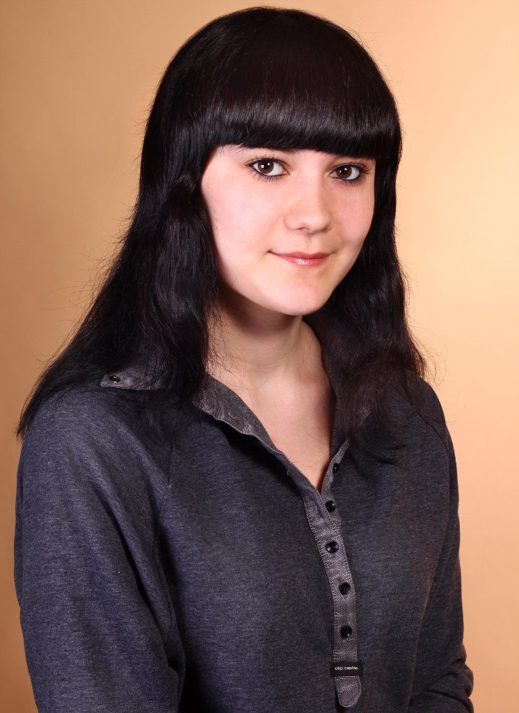 Ксения Быкова | Камбарка