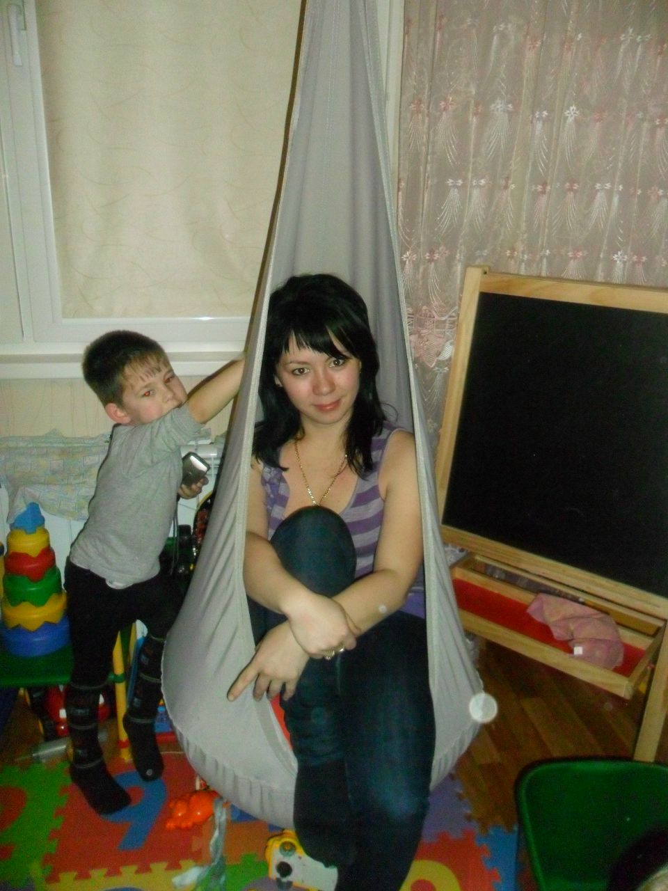 Дарья Гончарова | Пенза