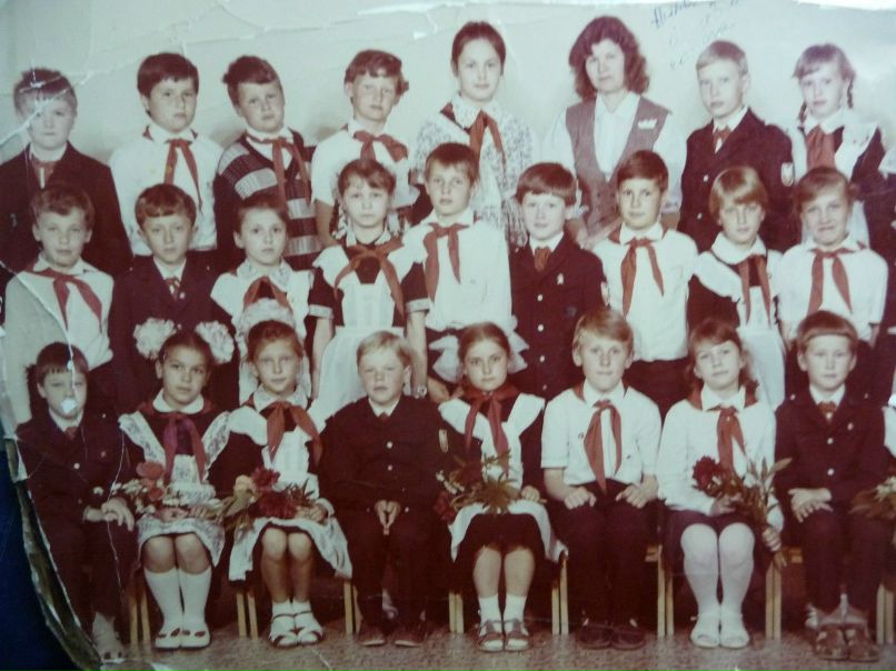 Светлана Герасимова | Севастополь