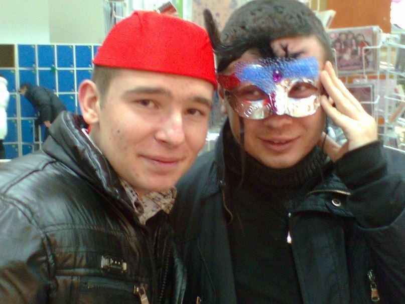 Юрий Шапорда | Белая Церковь