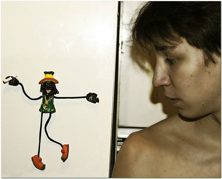 №3, Михаил Торотенков №3, Михаил Торотенков