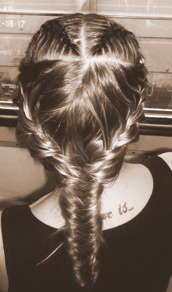 Анастасия Липская | Уфа