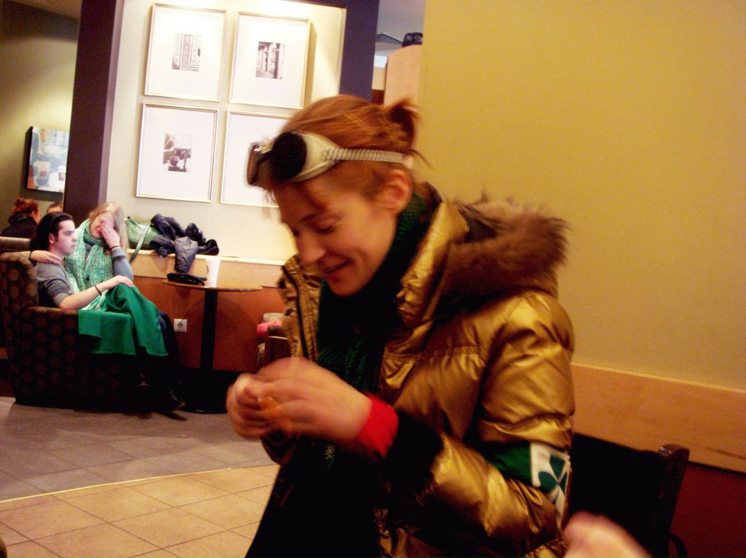 Василиса Смирнова | Москва