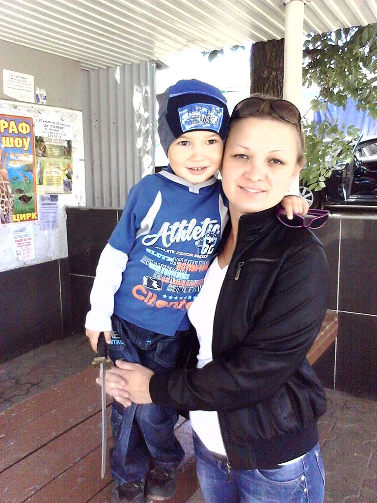 Гульнара Баширова | Уфа