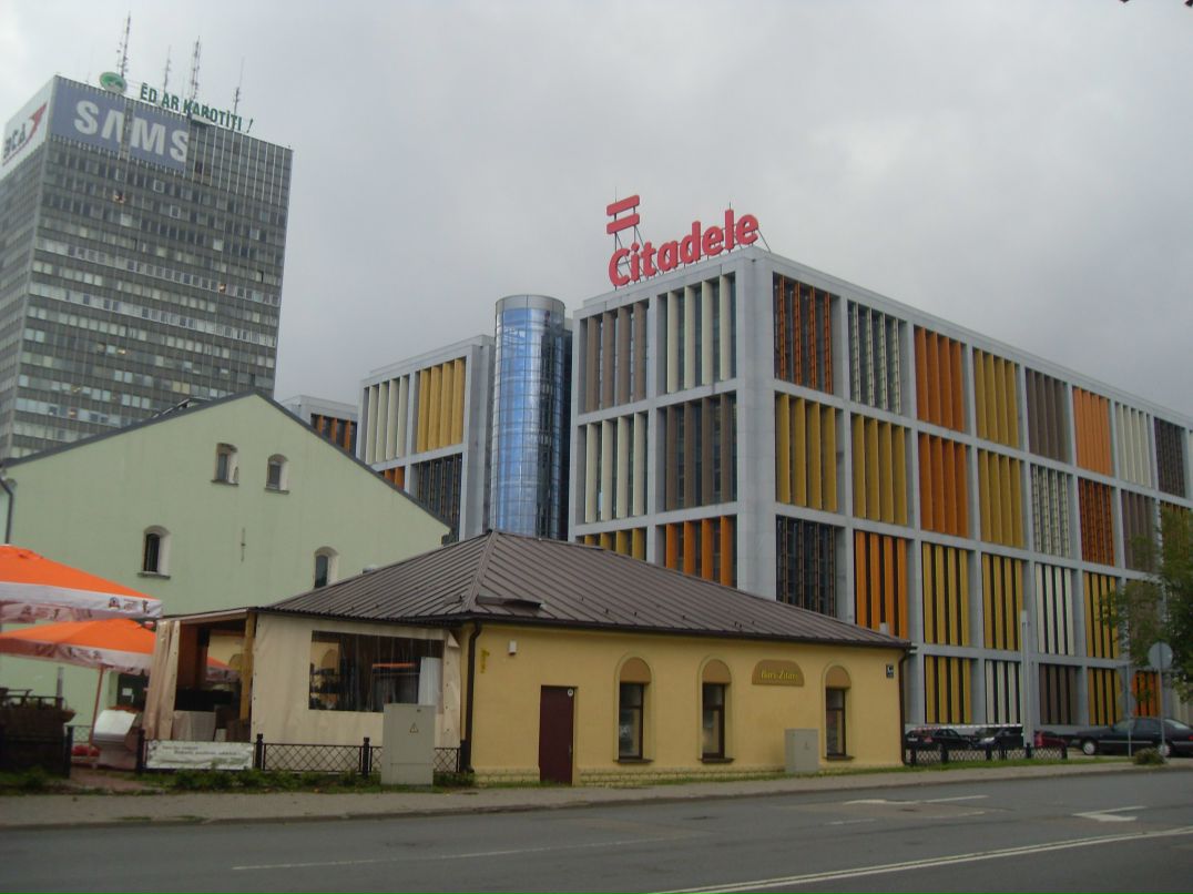 Алёна Шарыгина | Москва