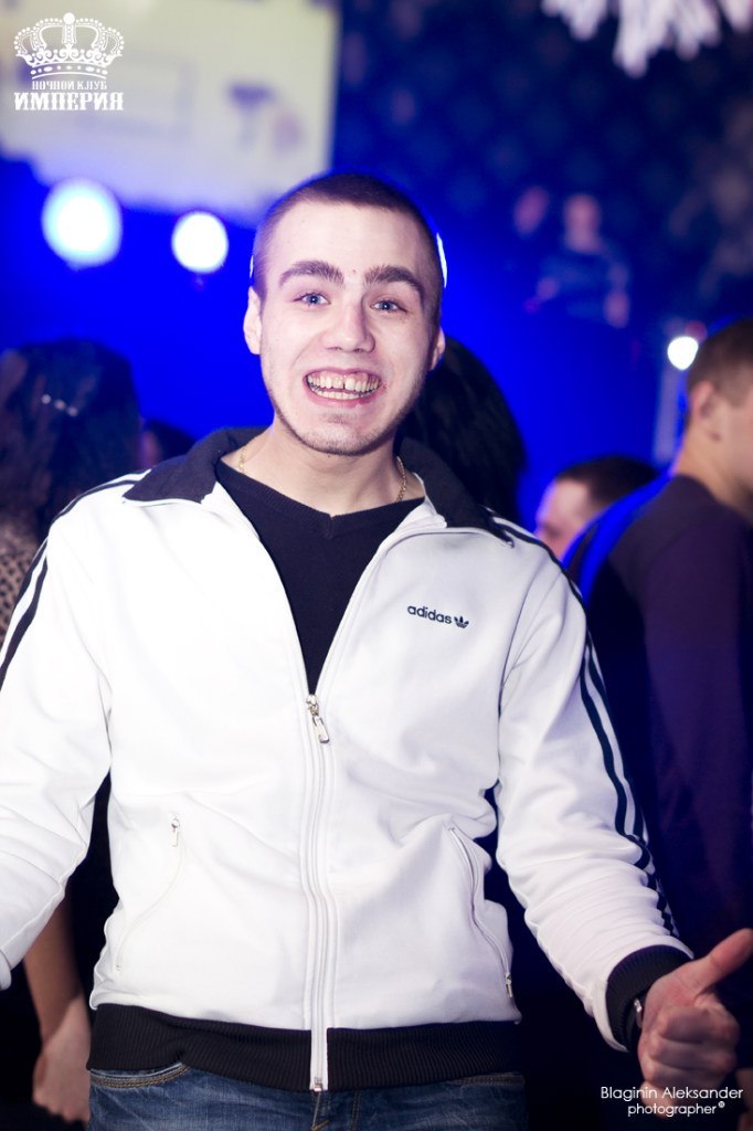 Дмитрий Петров | 