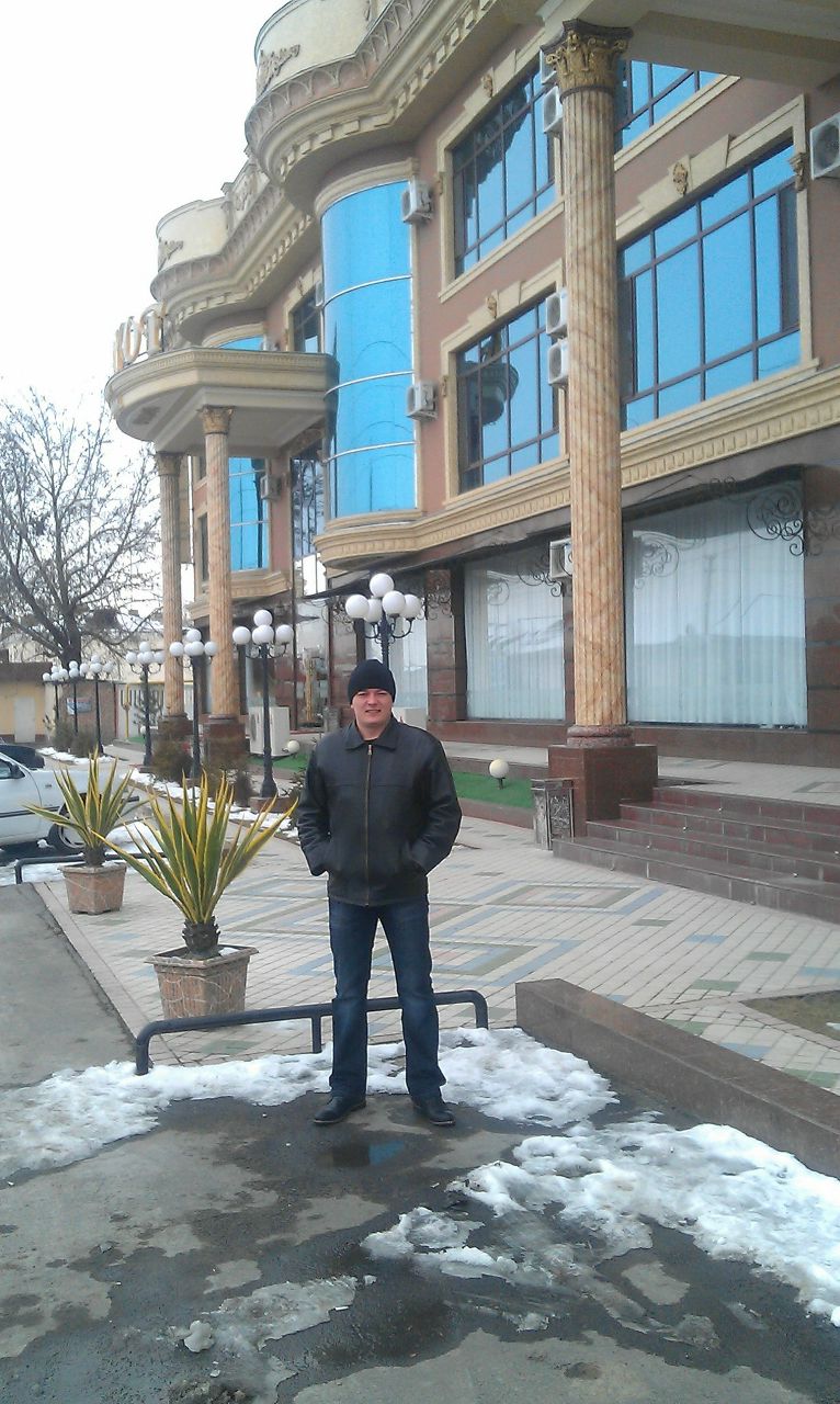 Дмитрий Москаленко | Москва