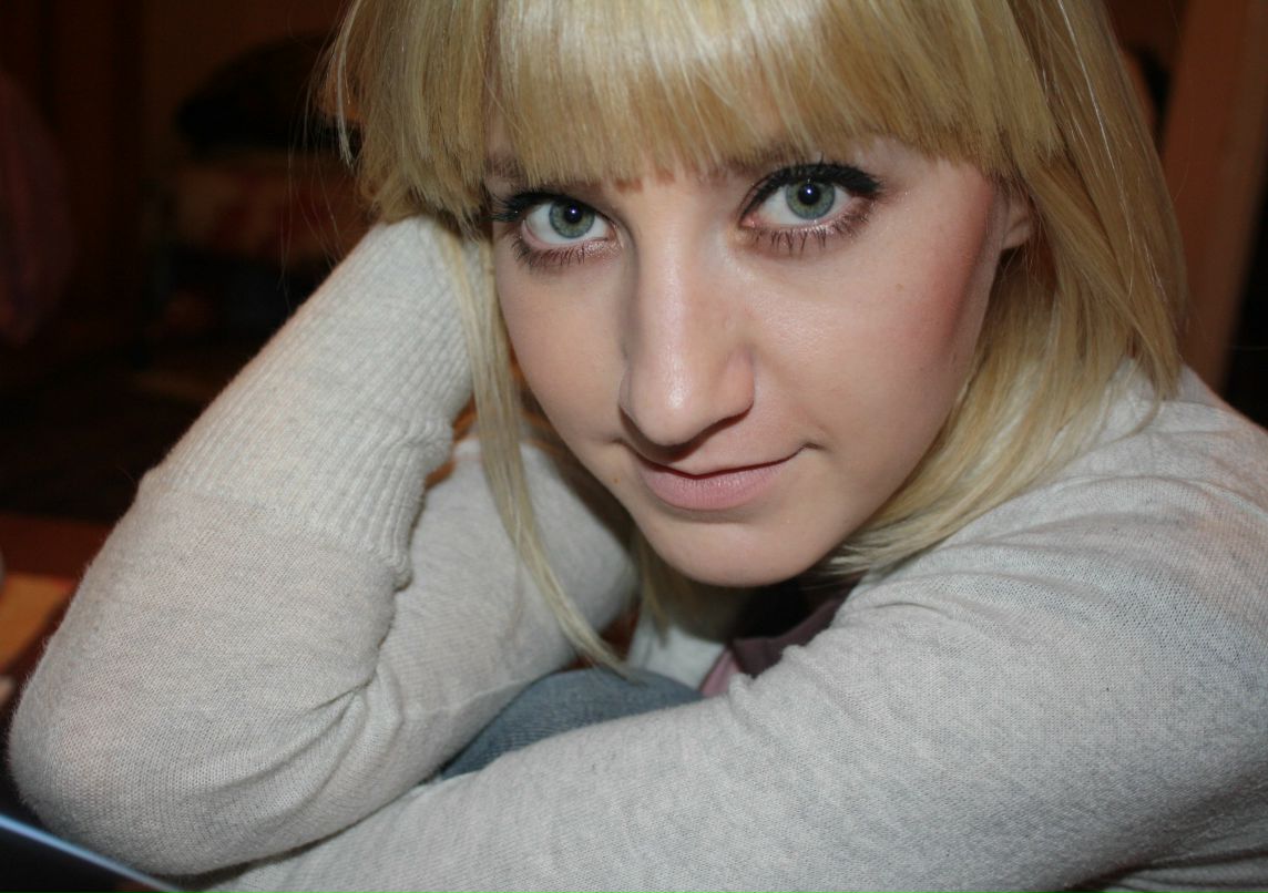 Оля Савенко ♥♥♥ | Киев