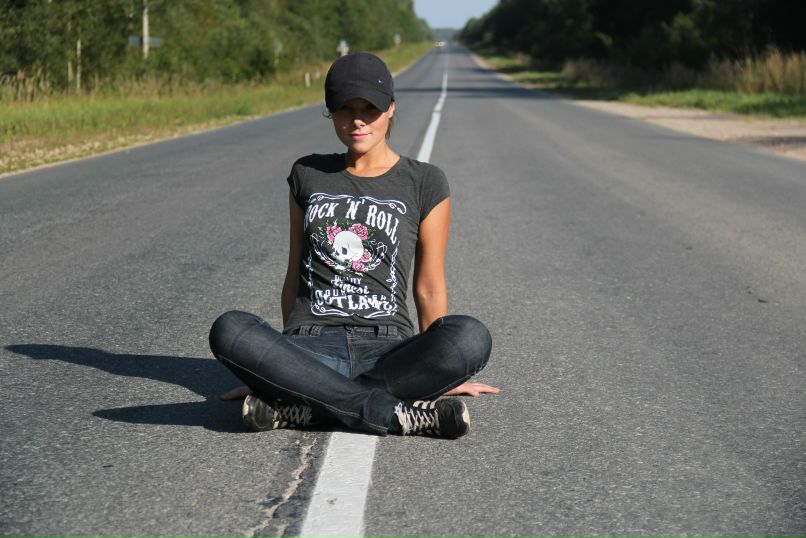 Татьяна Осиева | Великий Новгород