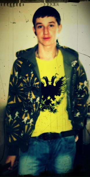 №24, Антон Собакин, 30 лет, Харьков №24, Антон Собакин, 30 лет, Харьков