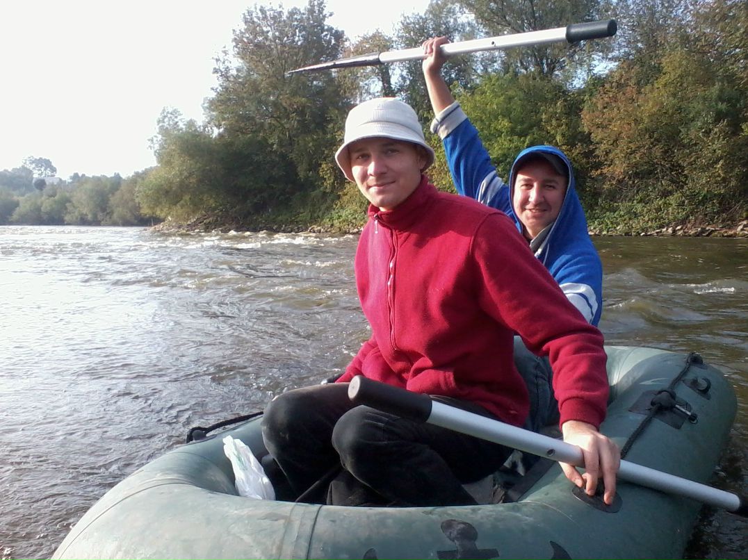 Василь Семчишин | Львов