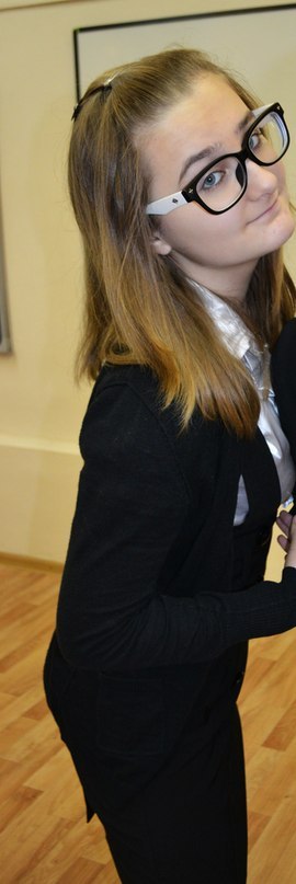 Лиза Панова | Москва