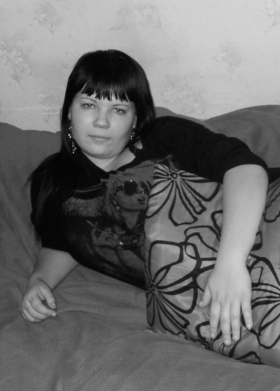 Анна Букова | Краснодар