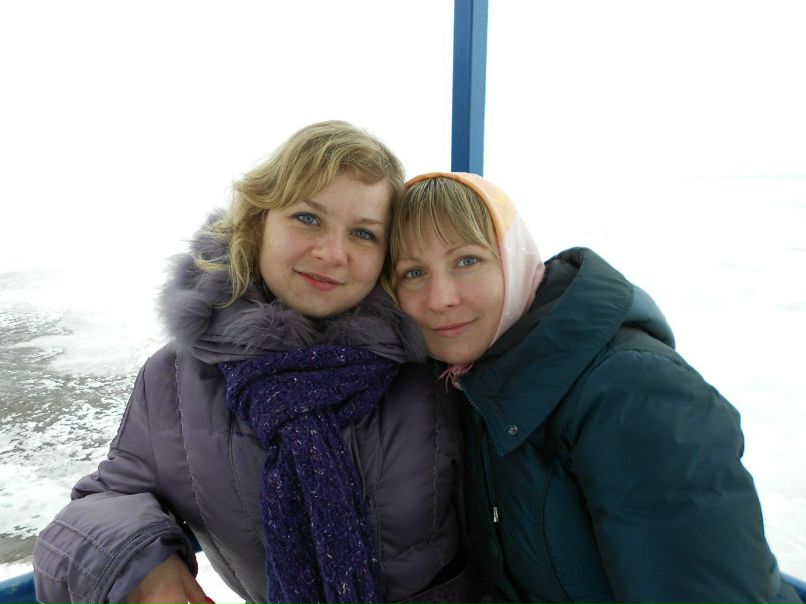 Вера Авдеева | Краснодар