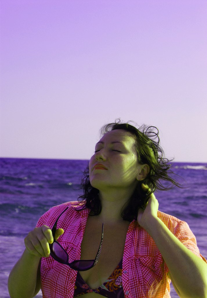 Фарида Ахметзянова Ррр-Мяу | Казань