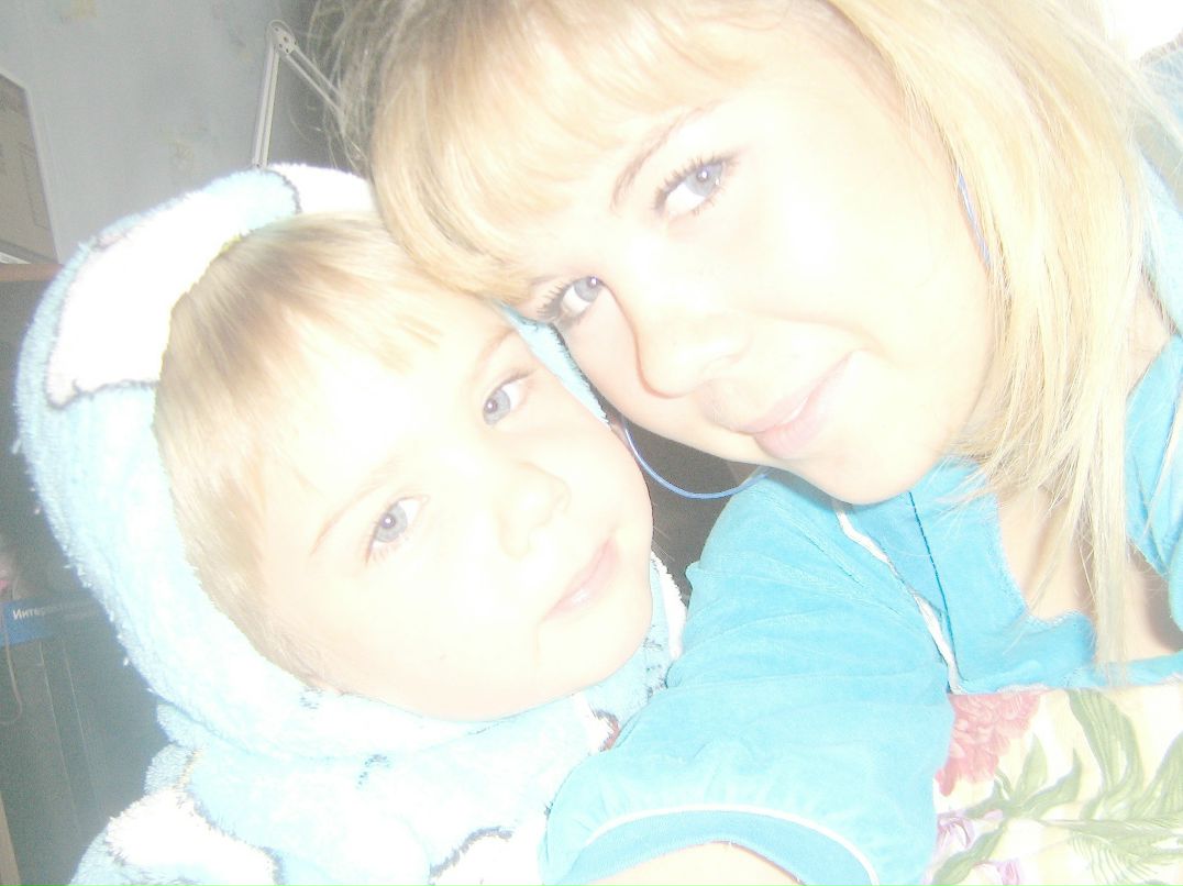 Алёна Шаргунова | Москва