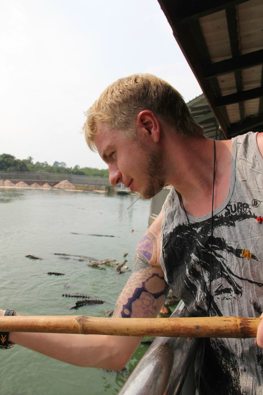 Михаил Рубанков | Омск