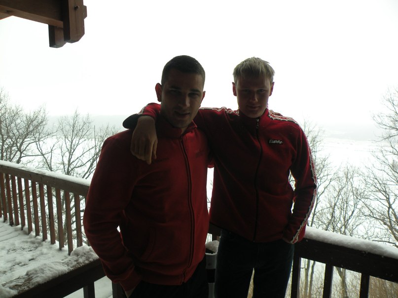 Юлия Полякова | Казань