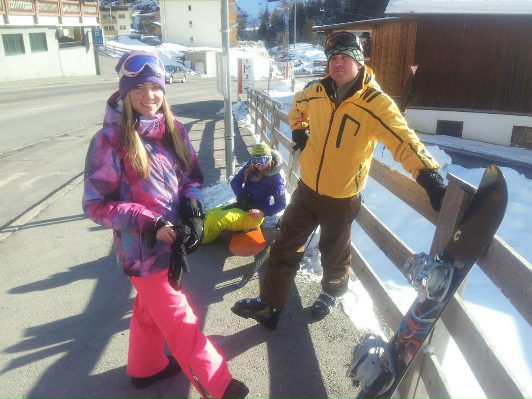 Катя Зимина | Москва