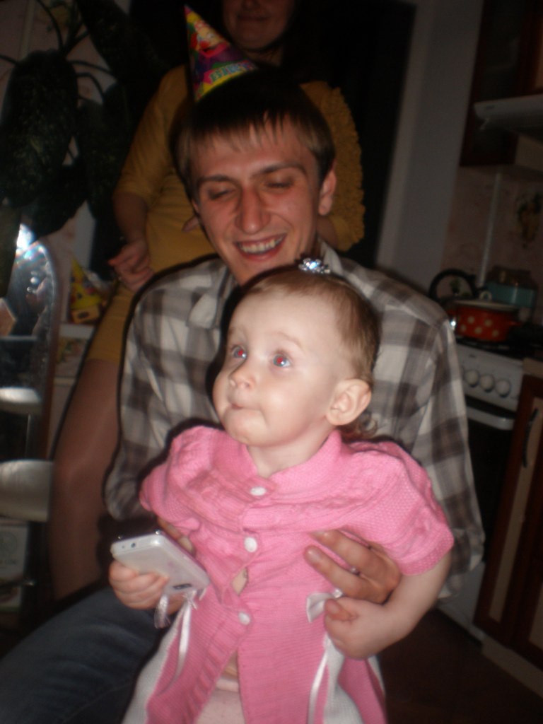 Вера Попова Владимировна | Симферополь