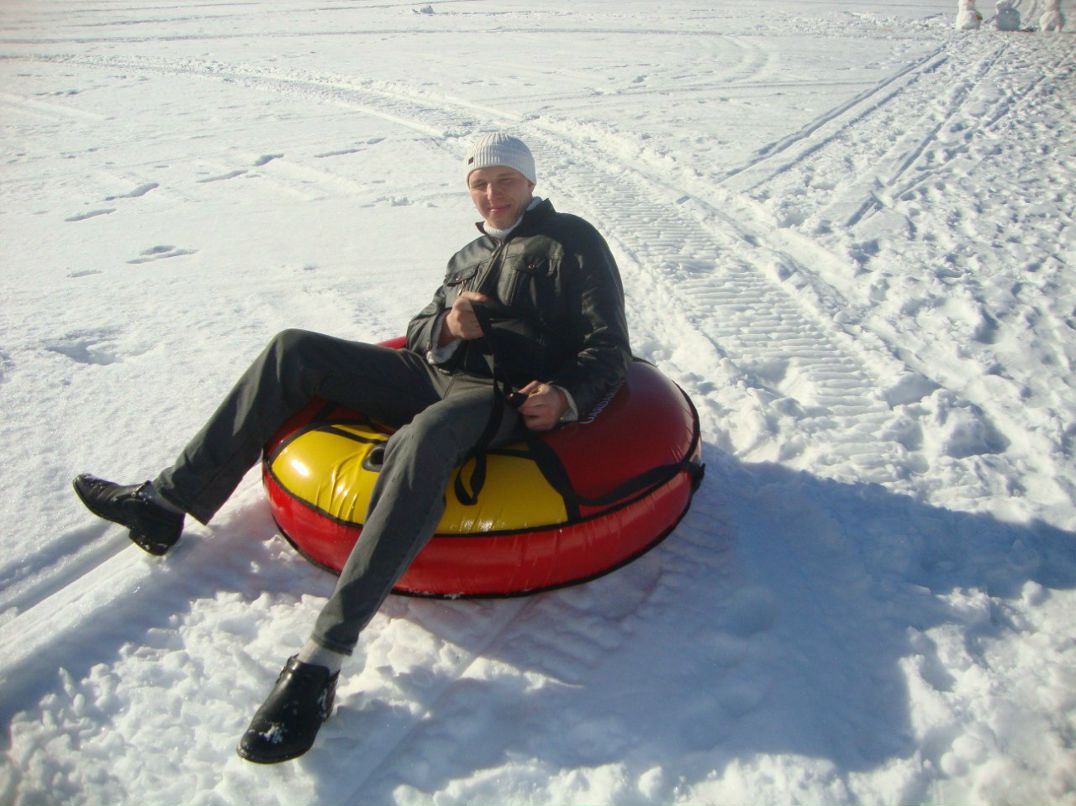 Егор Багаев | Череповец