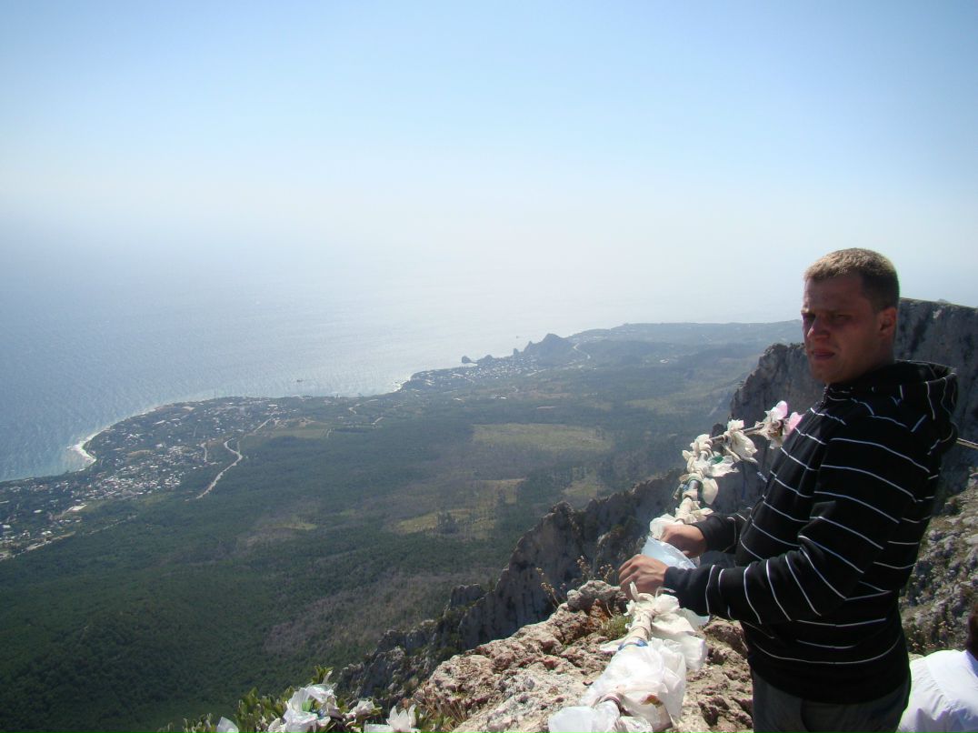 Сергей Птицин | Москва