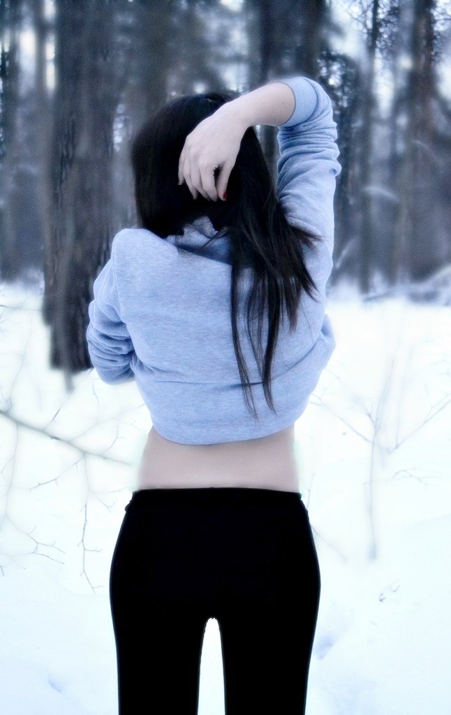 Кристина Белая | Москва