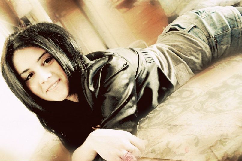 Виктория Завалишина | Москва