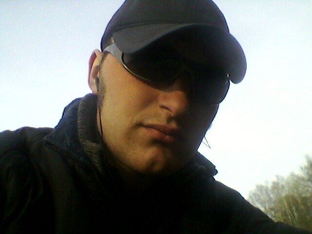 Андрей Блоха (Хулио) | Новгород-Северский