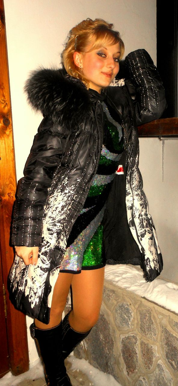 Ирина Стеблюк | Полтава